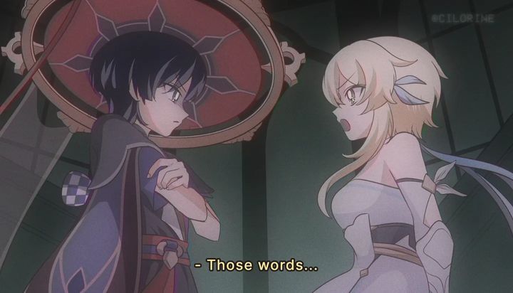 They are just🥺 Genshin Impact | HoYoLAB
