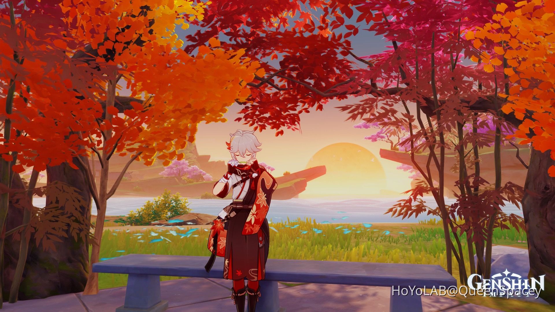 The Sun & The Moon Genshin Impact | HoYoLAB
