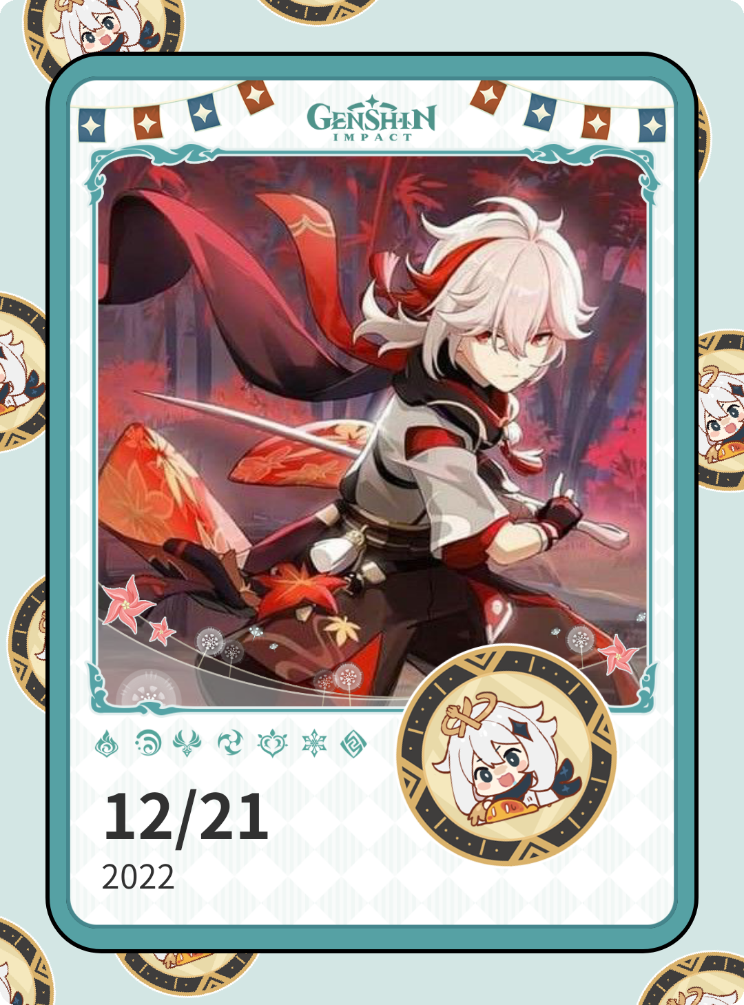 Paimon In A Pot 12/21 Diary -# Serenitea Pot Showcase Genshin Impact | HoYoLAB