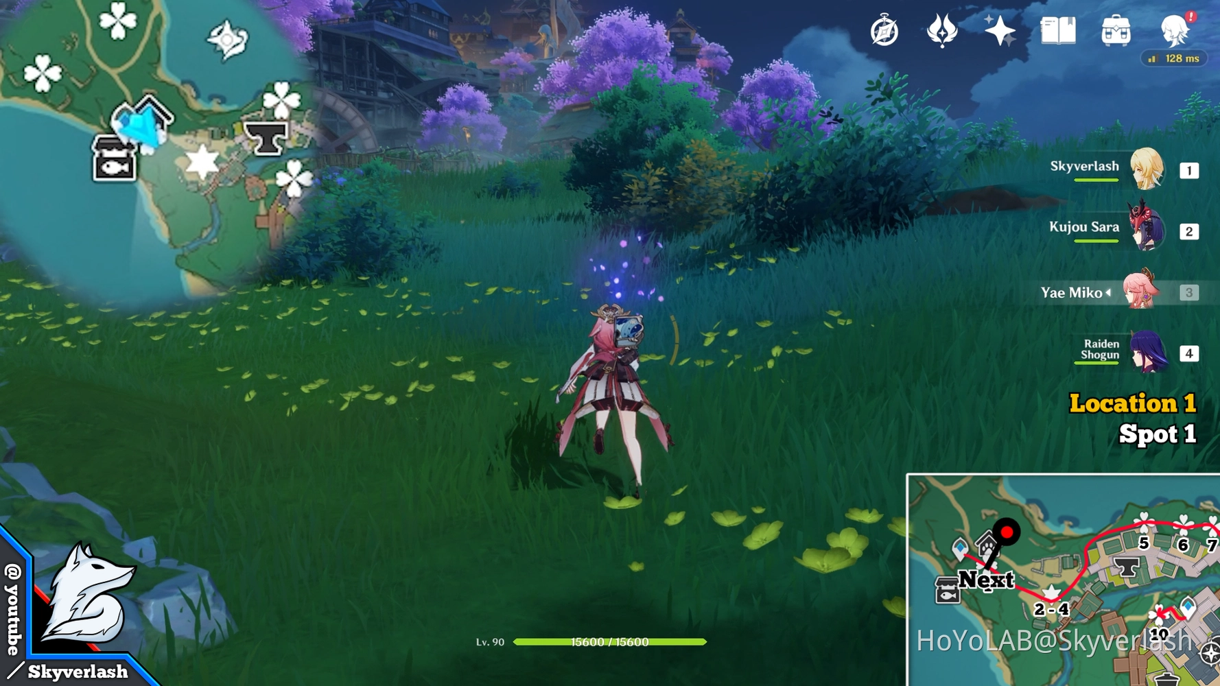 HoYoLAB Official Community