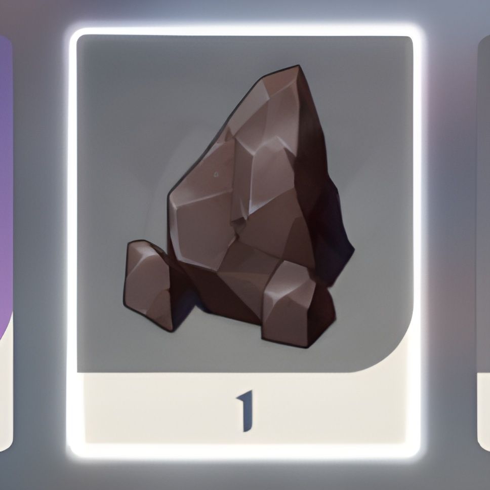 Day 804 I ran out of iron chunks Genshin Impact HoYoLAB