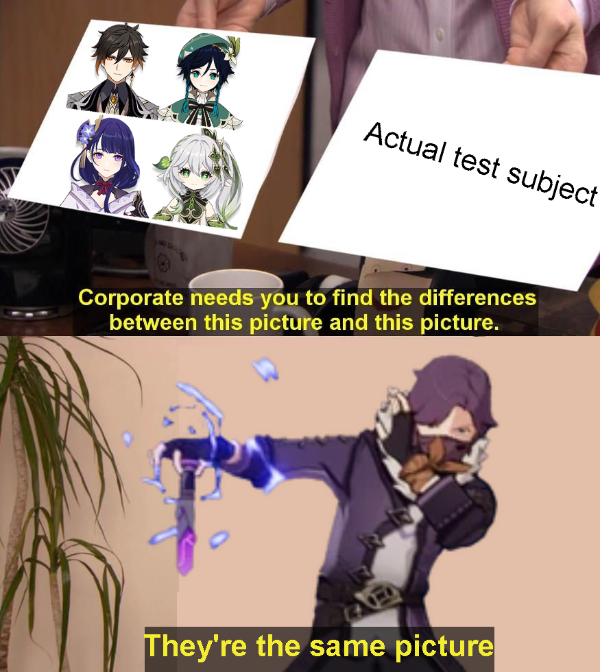 The same picture Genshin Impact | HoYoLAB