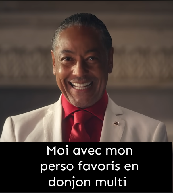 Ce genre de personnes Genshin Impact HoYoLAB
