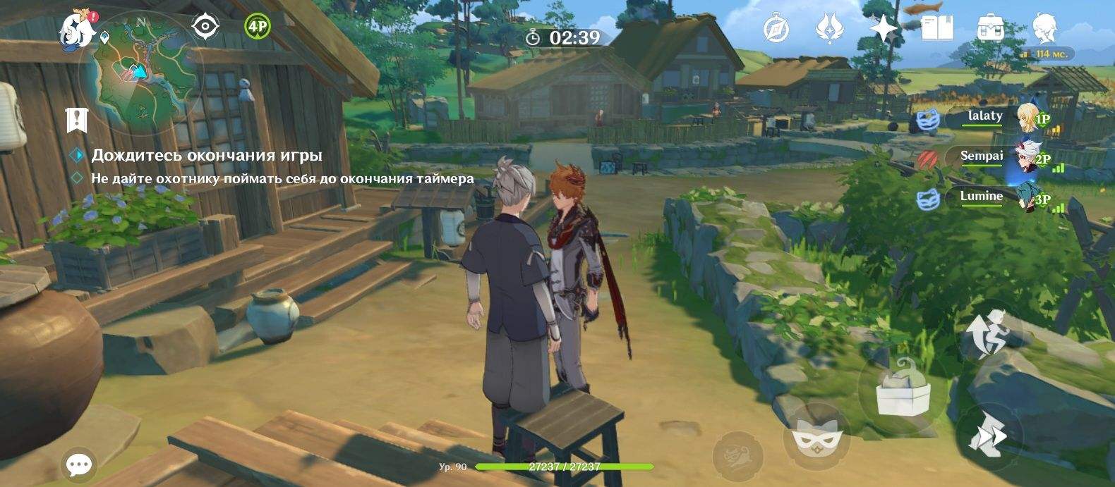 Ру фд в прятках лучшее Genshin Impact | HoYoLAB