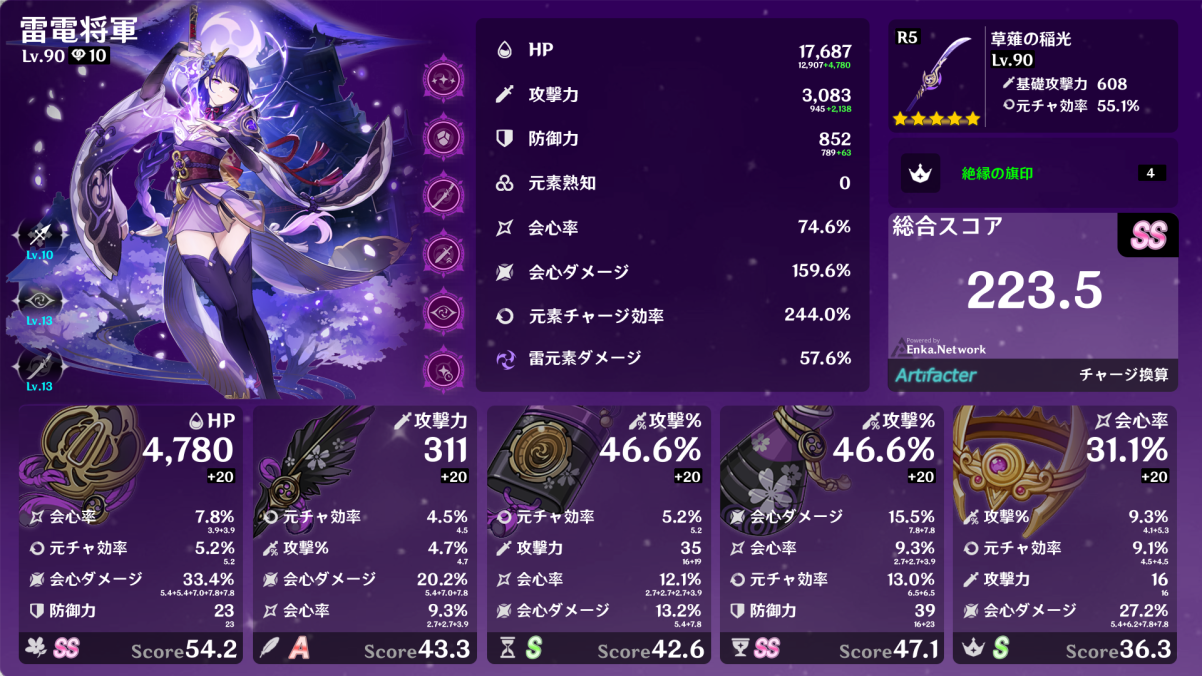  genshin impact hoyolab