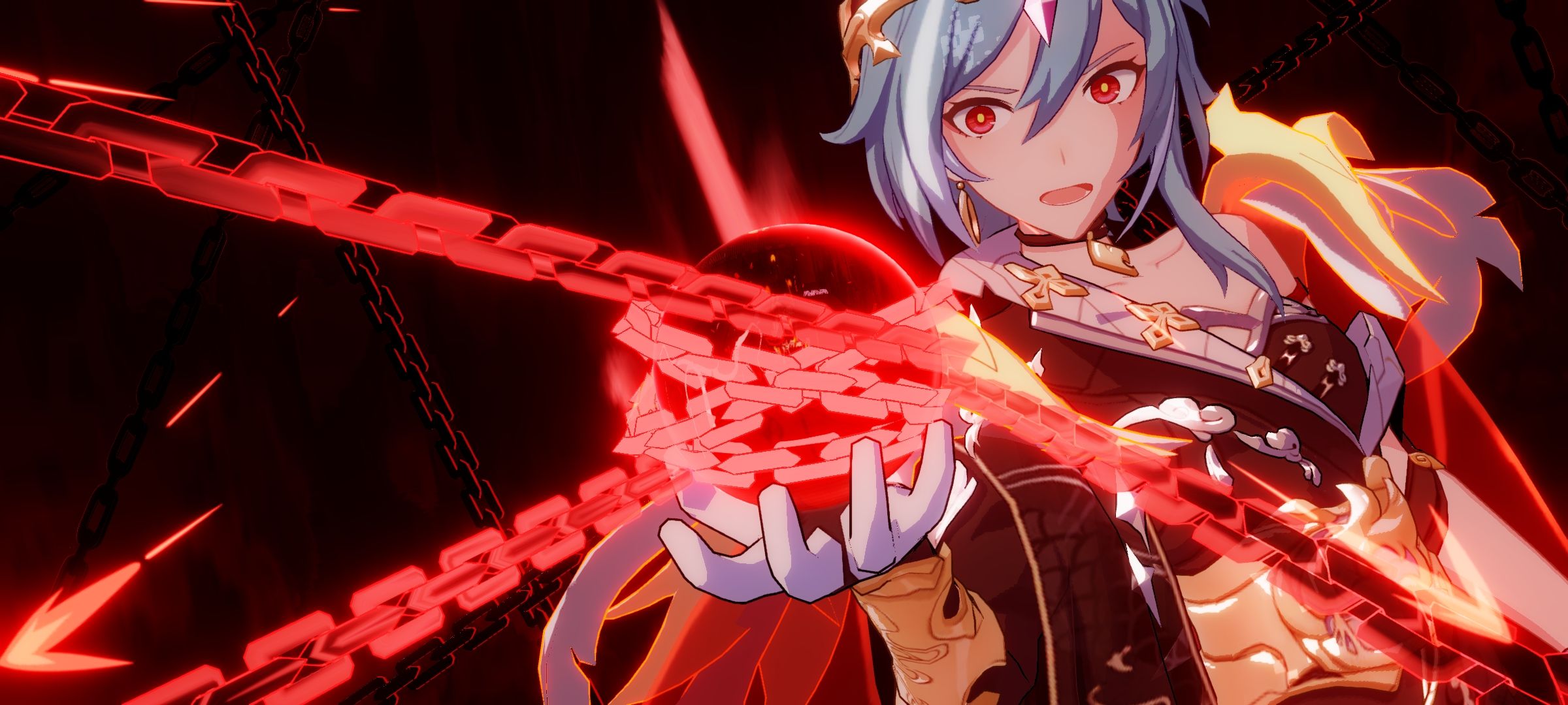 Herrscher of Sentience Honkai Impact 3rd | HoYoLAB