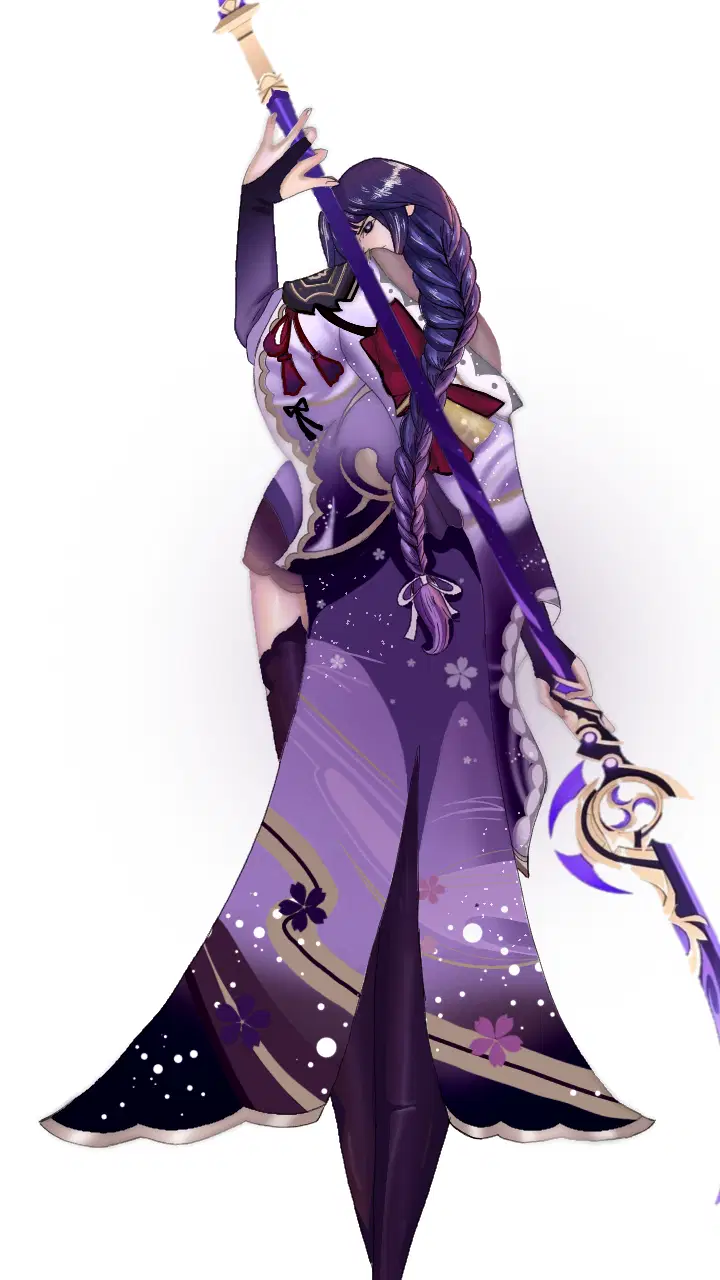 쇼군 컨셉 아트