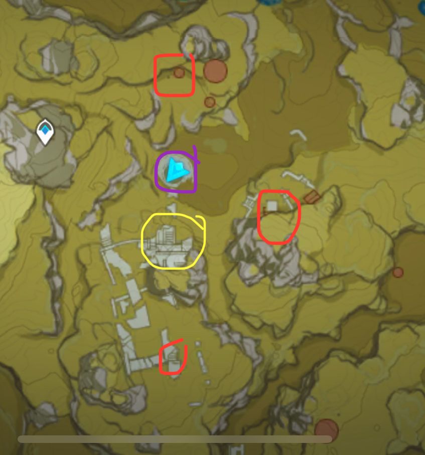 3 precious chest Genshin Impact HoYoLAB