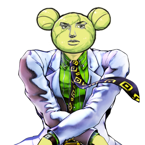 Cabbage Bizzare Advanture Honkai Impact 3rd HoYoLAB