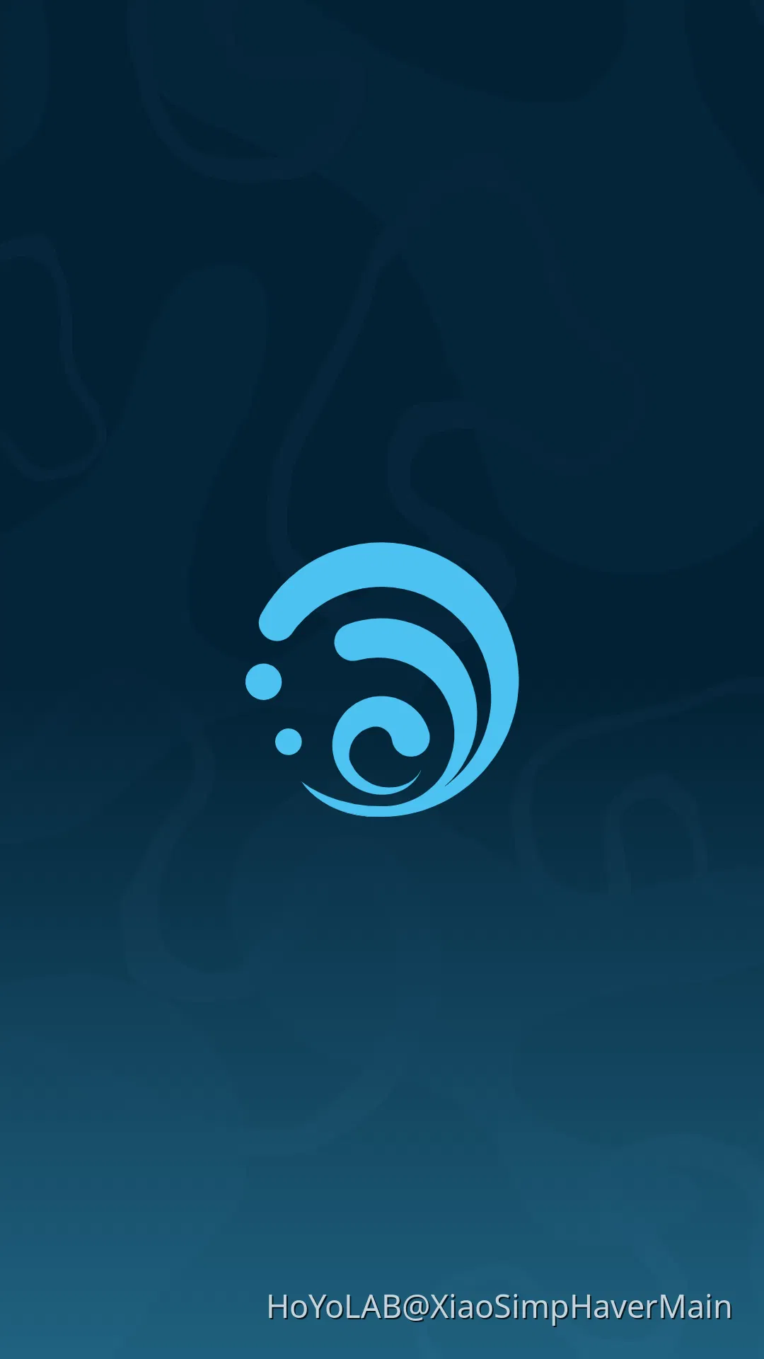 My Genshin Wallpapers Genshin Impact HoYoLAB