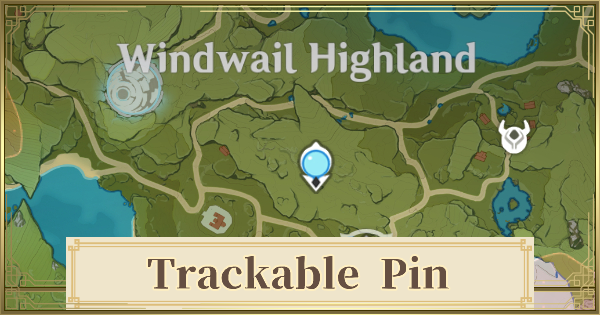 (Tip/Guide) Use the map to mark everything Genshin Impact | HoYoLAB