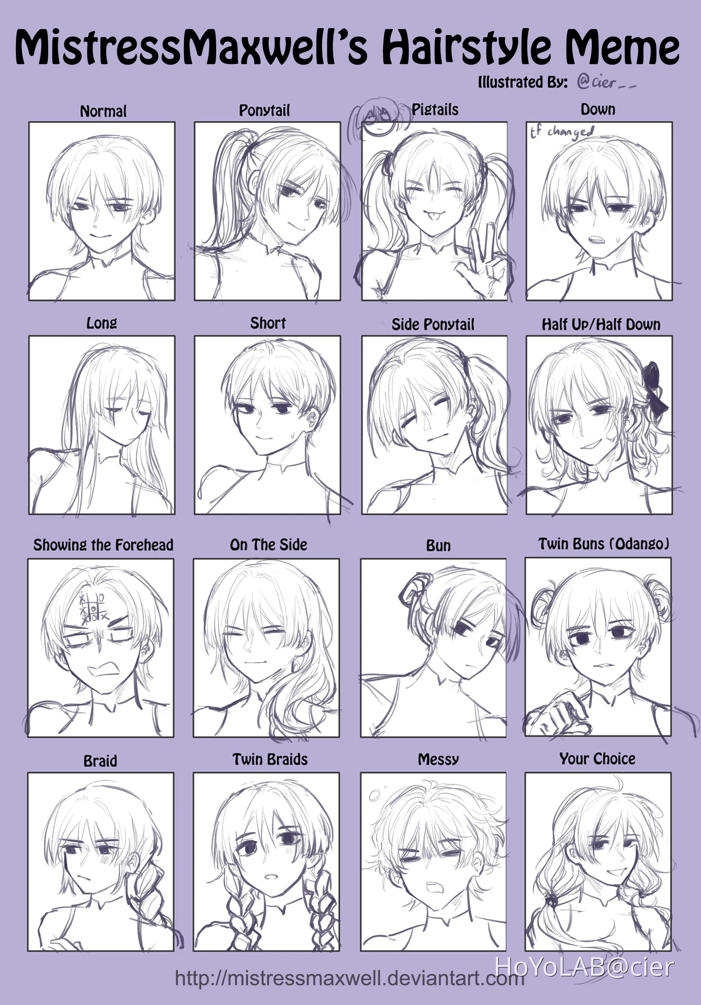 scaramouche-wanderer-in-different-hairstyles-wip-genshin-impact