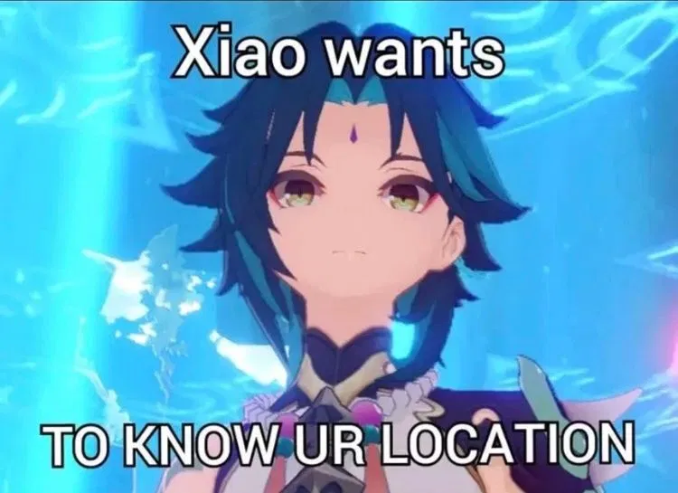 Wow I Am So Cool Genshin Impact HoYoLAB wow-i-am-so-cool-genshin-impact-hoyolab