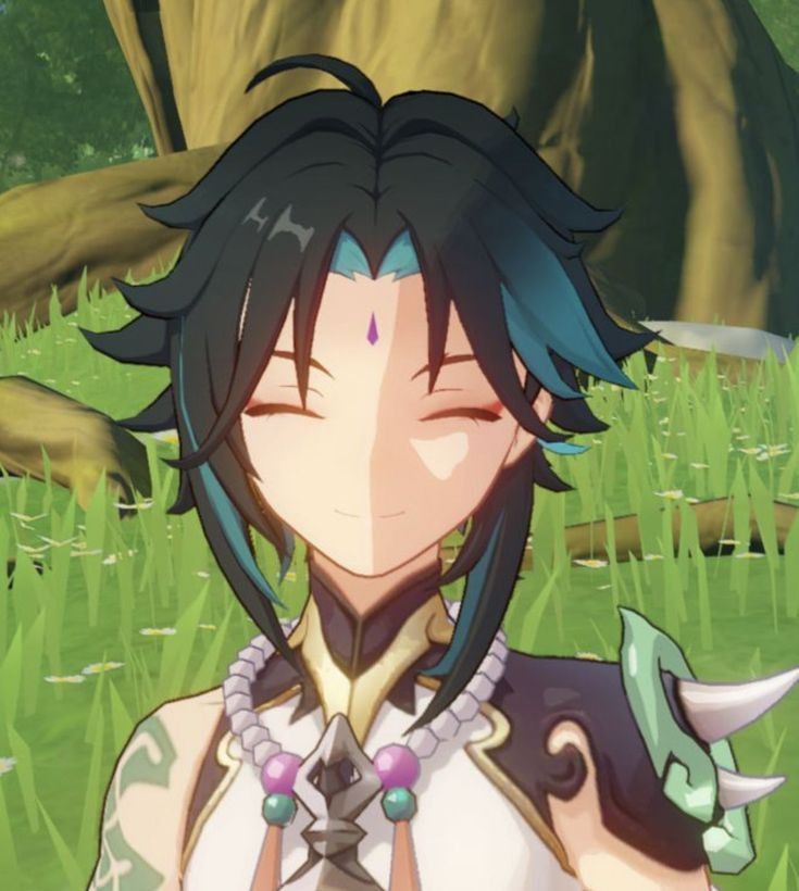 День 13 Genshin Impact HoYoLAB