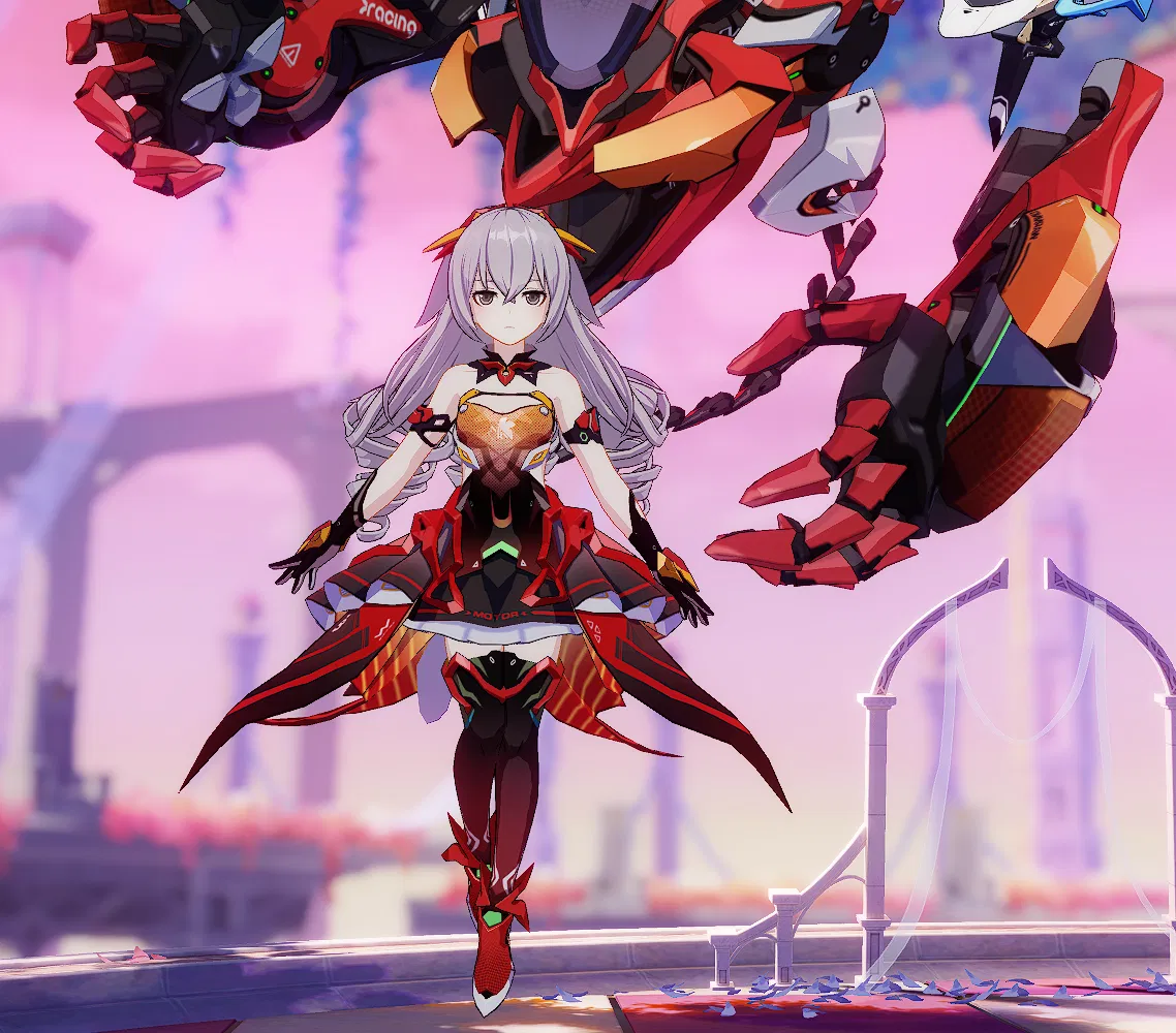 Herrscher Of Reason (Guide For Elysian Realm) Honkai Impact 3rd.