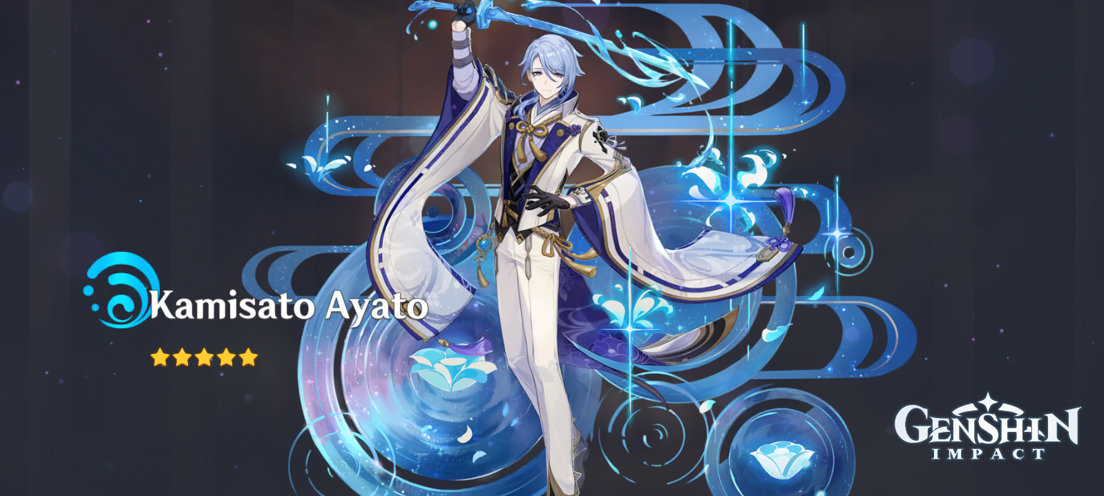 Finally I got Him Genshin Impact | HoYoLAB