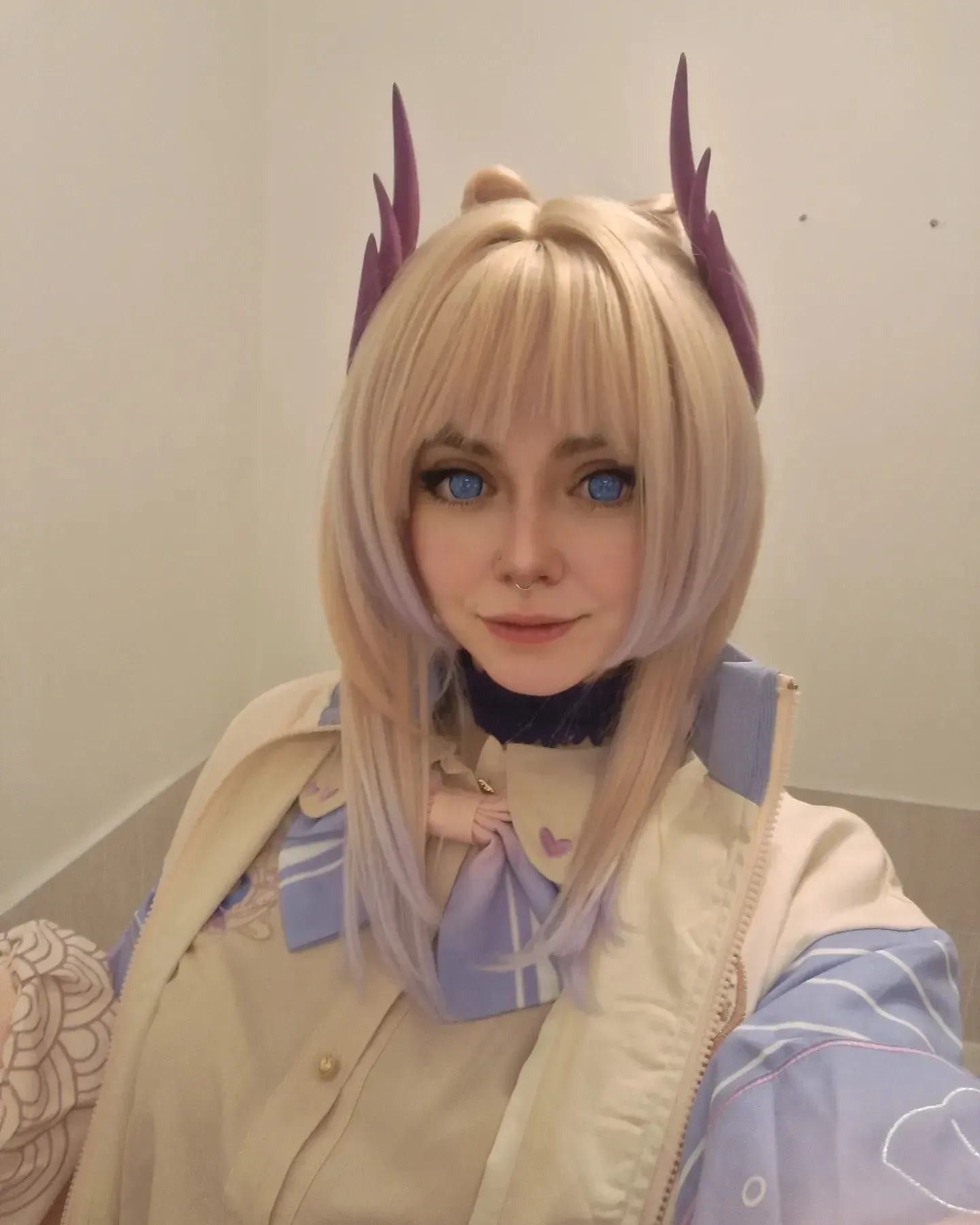 Casual Kokomi Genshin Impact | HoYoLAB