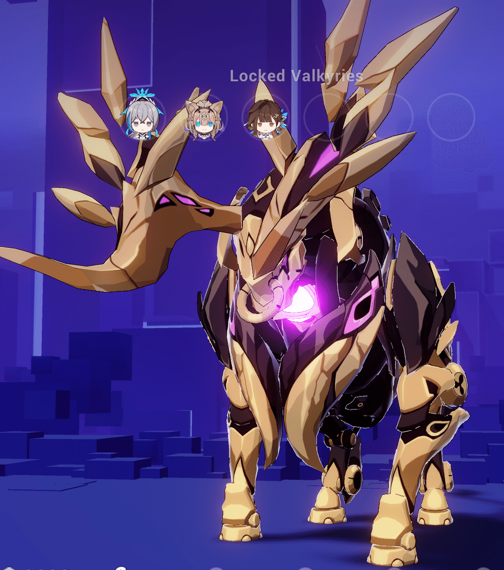 [6.3 Beta Guide] Overview of new Symphonies Honkai Impact 3rd | HoYoLAB