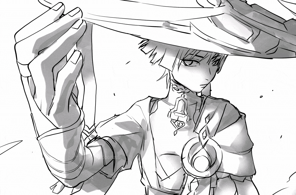 Happy birthday wanderer genshin impact hoyolab