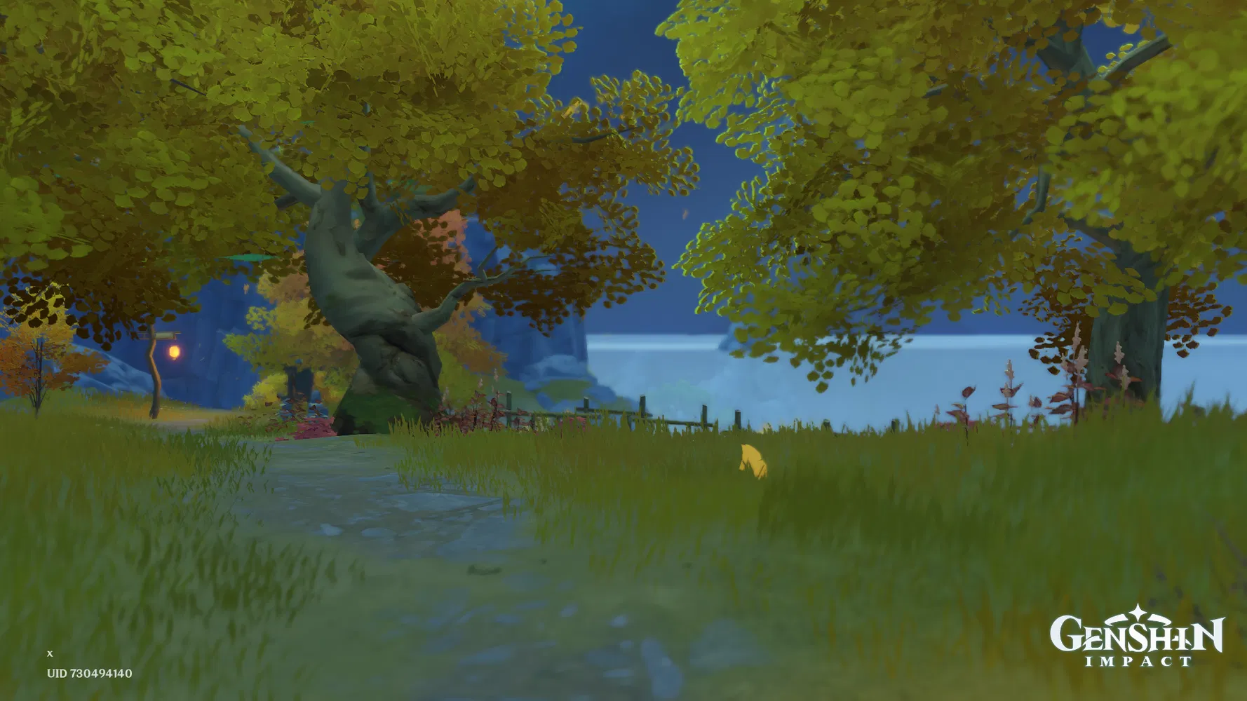 Liyue, Jueyun Karst Quingyun Peak>>>>>>>> Genshin Impact HoYoLAB