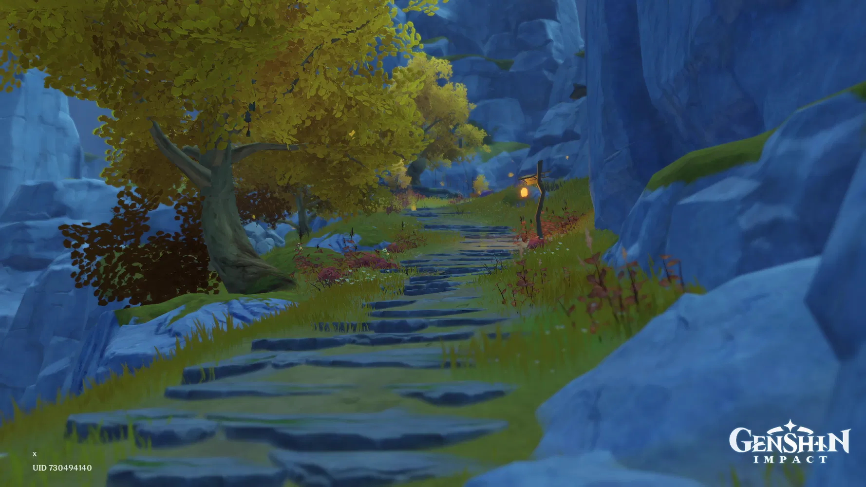 Liyue, Jueyun Karst Quingyun Peak>>>>>>>> Genshin Impact HoYoLAB