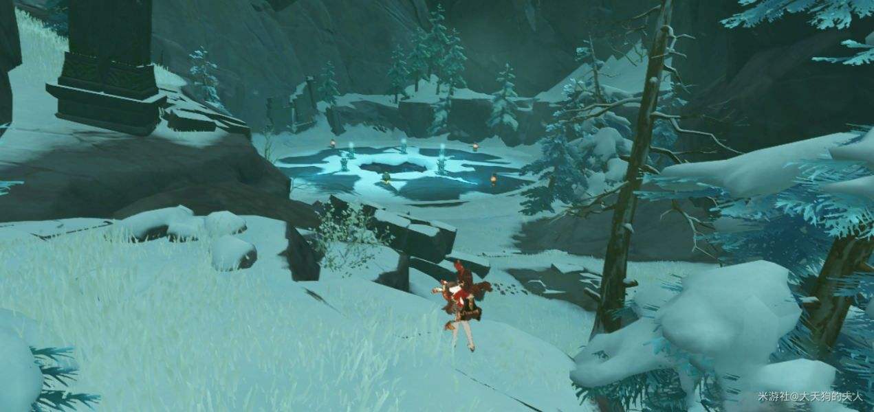 Dragonspine Hidden Quests Collection Eight Stone Tablets and Three