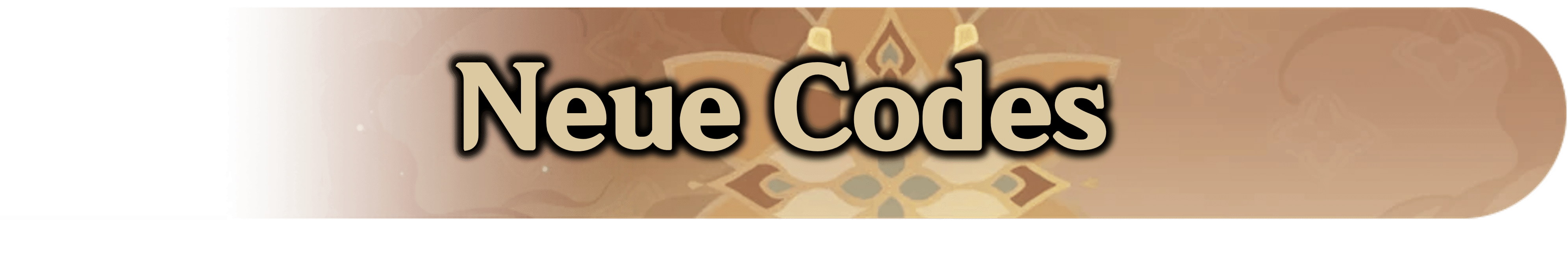 Sondersendung für Version 3.4 "The Exquisite Night Chimes" Übersicht