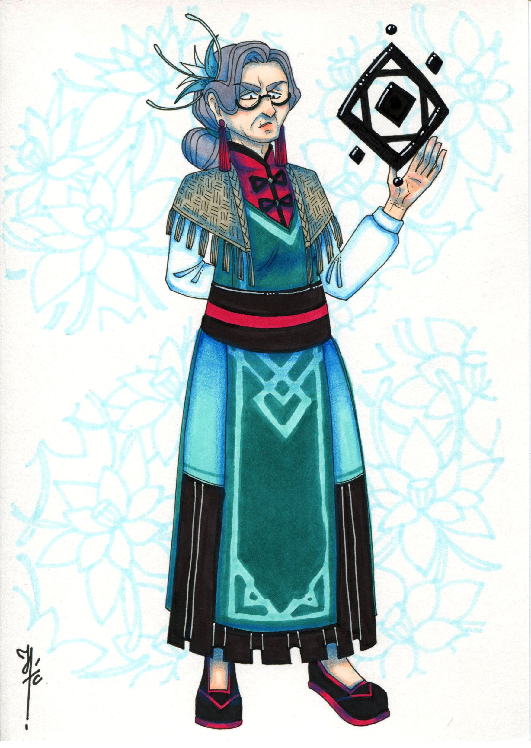 madame-ping-genshin-impact-hoyolab