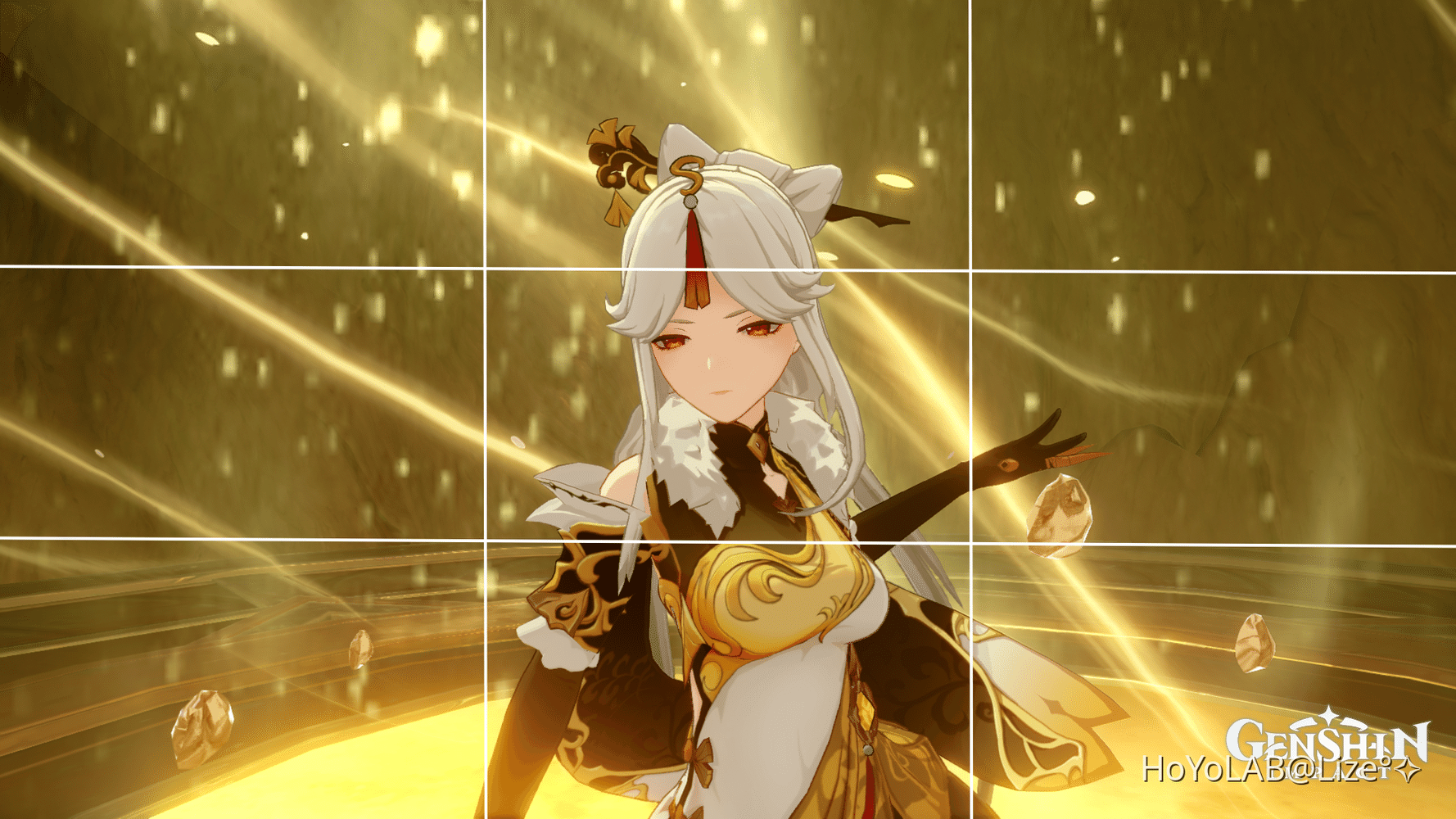 Part 4 How To Take Nice Looking Character Portraits In Genshin Impact part-4-how-to-take-nice-looking-character-portraits-in-genshin-impact