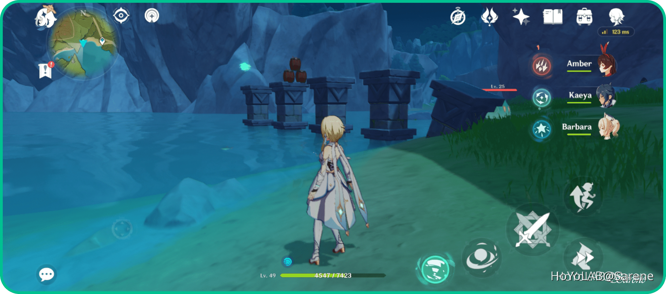 [Guide] All Mondstadt Luxurious Chests (19 Total) Genshin Impact HoYoLAB