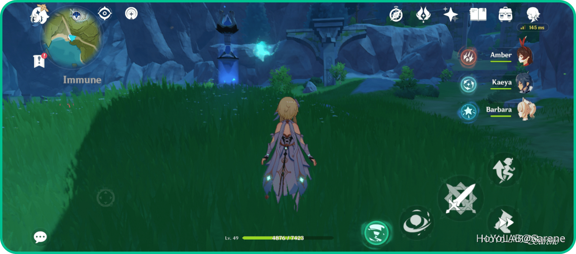 [Guide] All Mondstadt Luxurious Chests (19 Total) Genshin Impact HoYoLAB