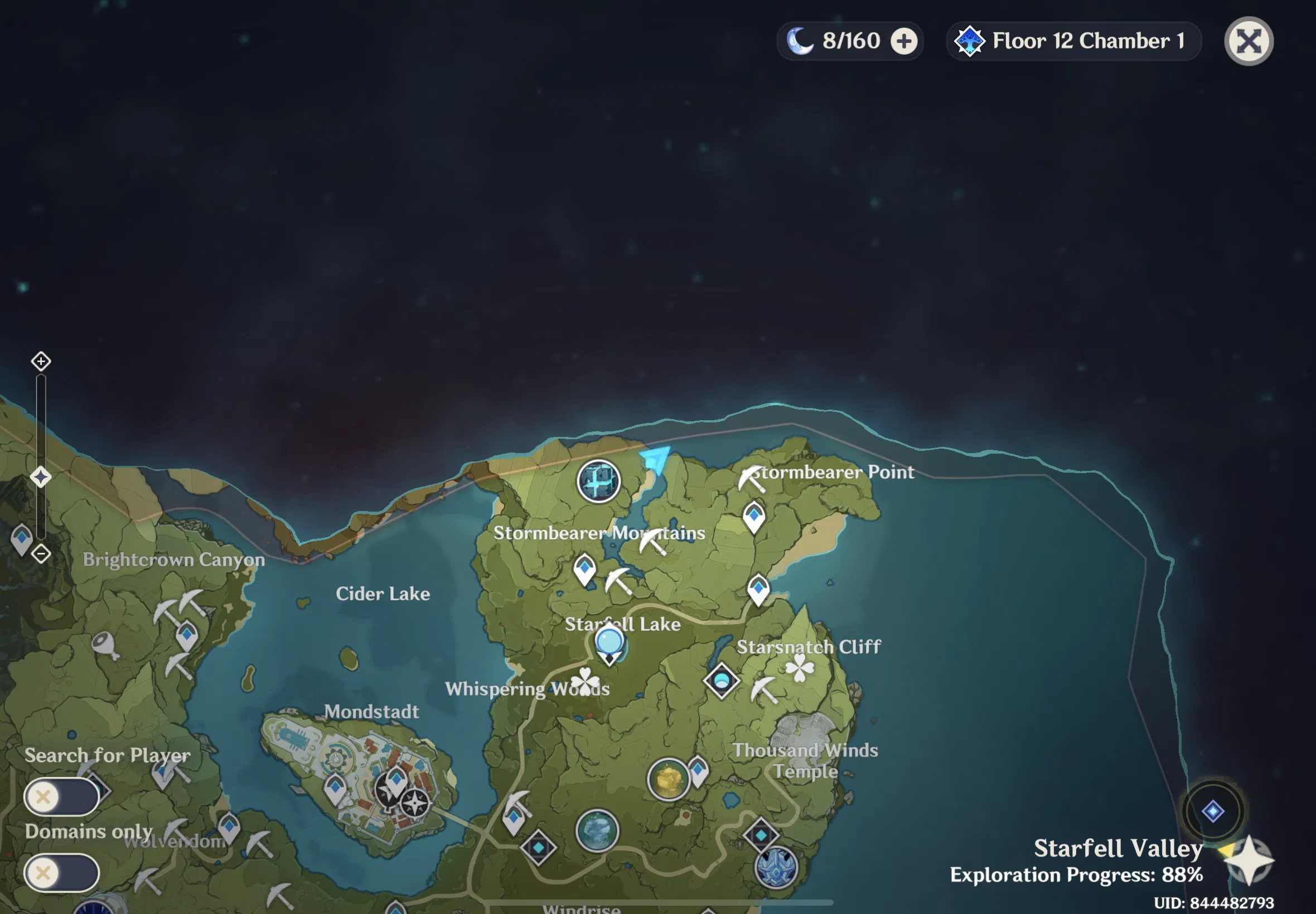 chests you missed Genshin Impact HoYoLAB