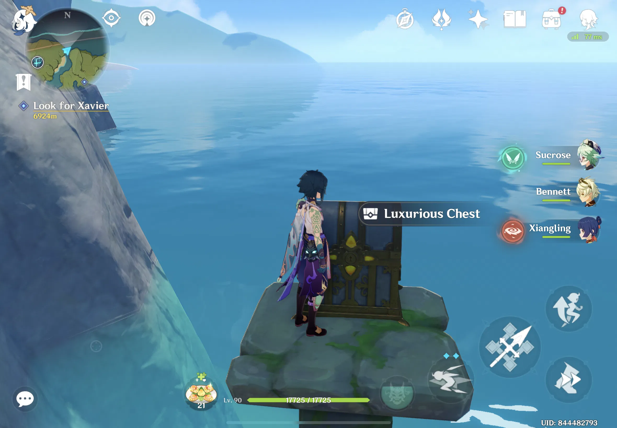 chests you missed Genshin Impact HoYoLAB