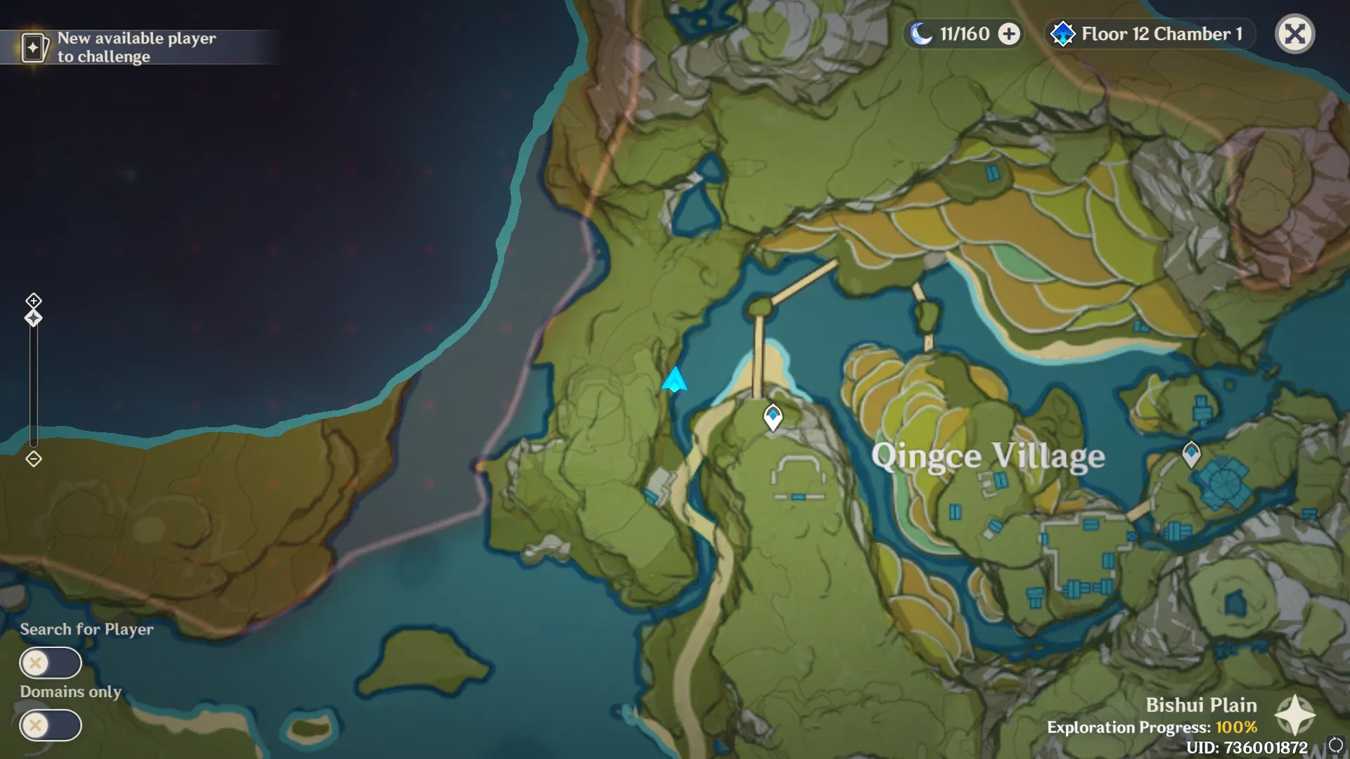 ''Dig'' Chest Genshin Impact HoYoLAB