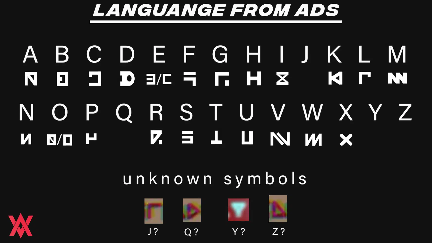 New Language Key + RickRoll from dev / Teaser site Breakdown 