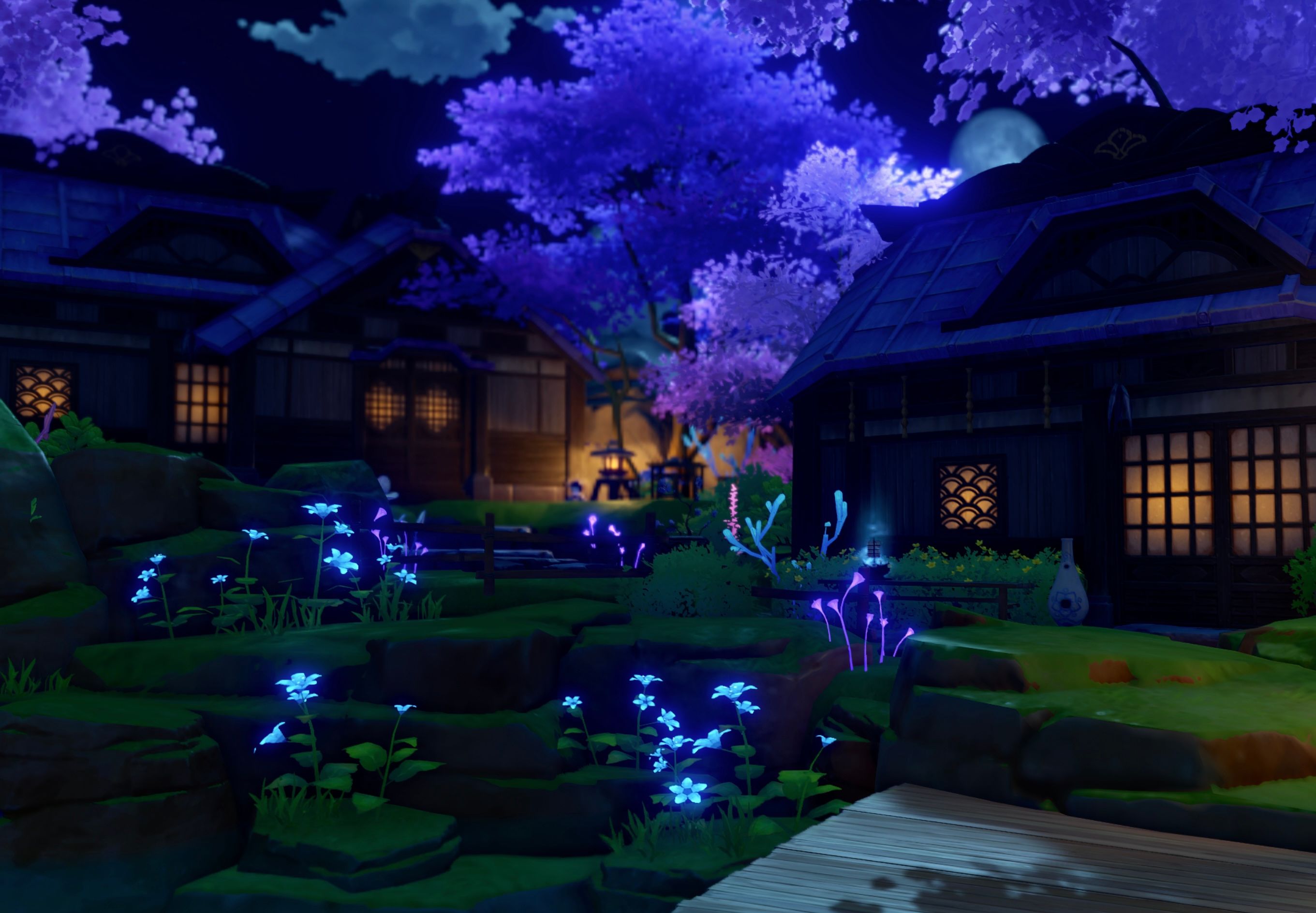 Teapot Genshin Impact HoYoLAB