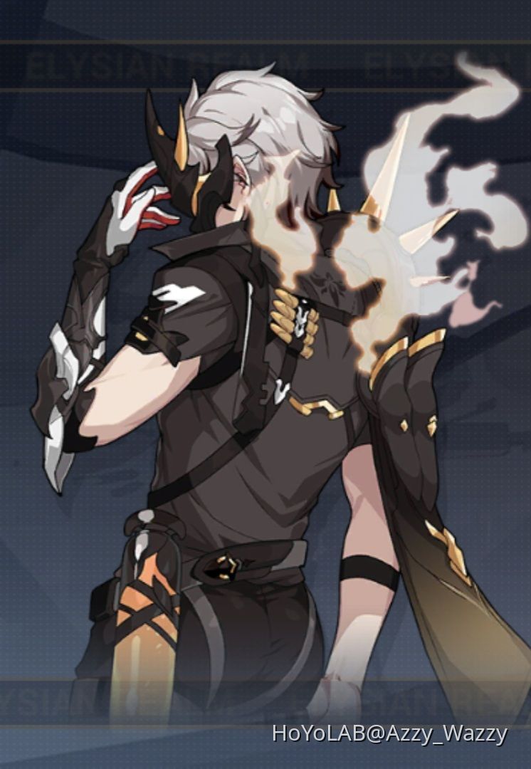 KalpASS🍑 Honkai Impact 3rd | HoYoLAB