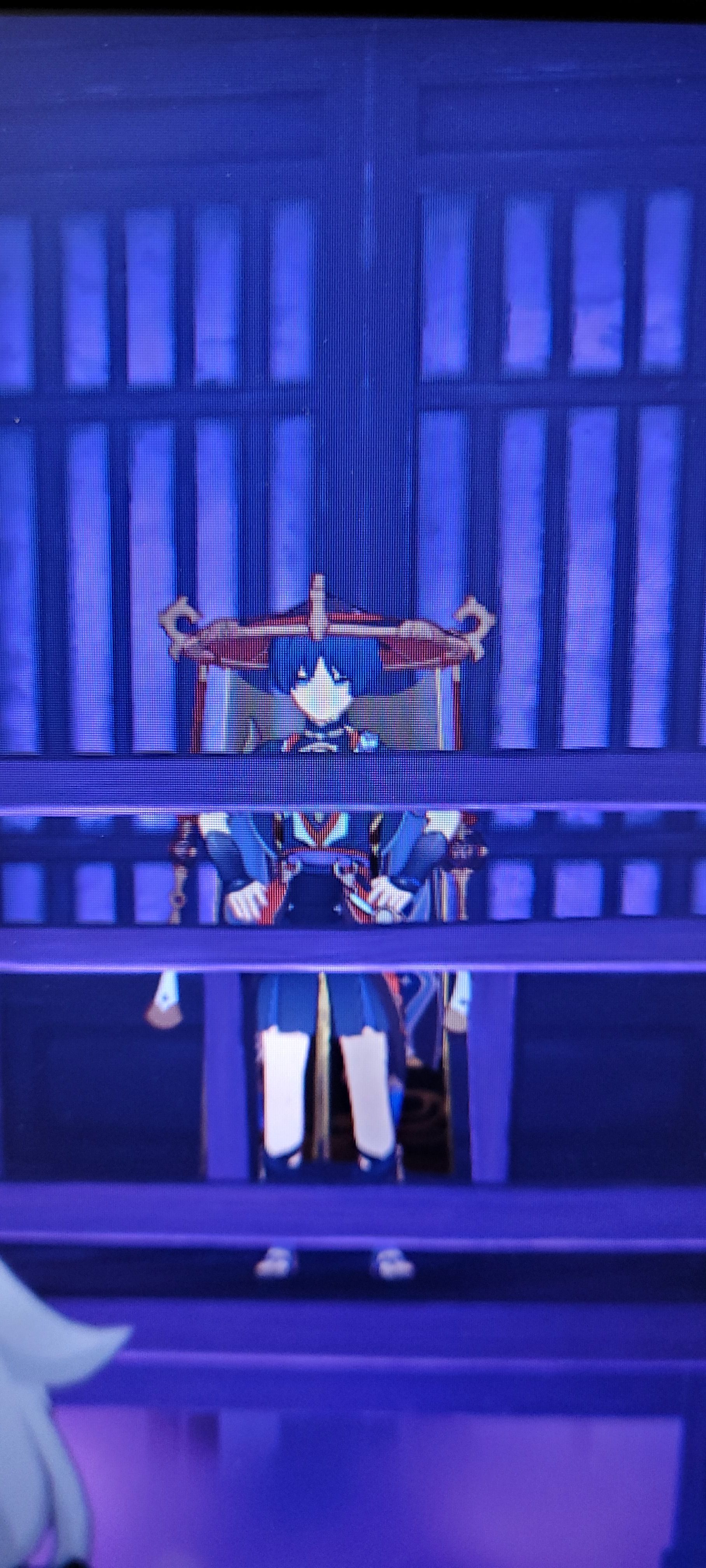 Finally got to Scaramouche!! Genshin Impact | HoYoLAB