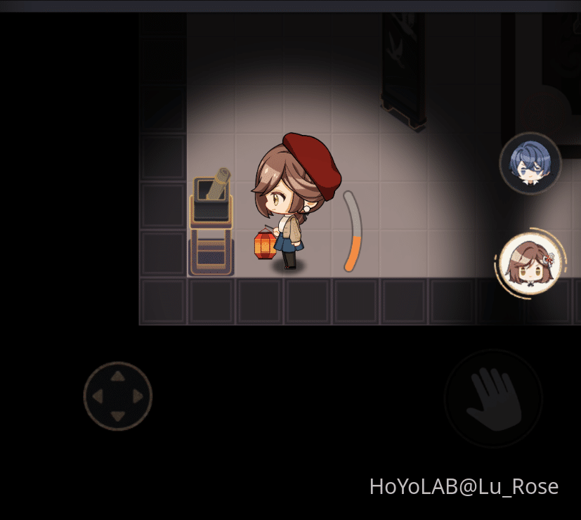 Gufeng Silk Pouch Locations P2 Tears of Themis HoYoLAB