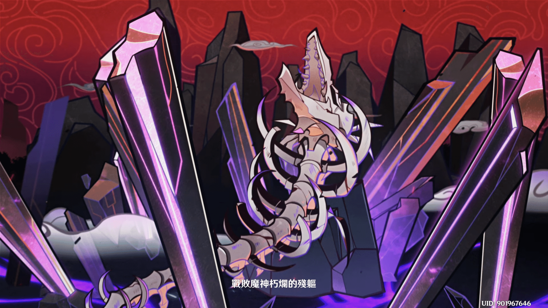 【五大仙眾夜叉】的逝去時間點 Genshin Impact | HoYoLAB