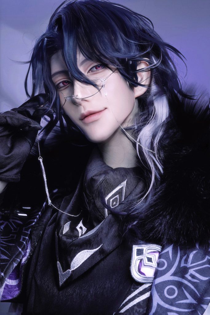 Pantalone Cosplay Genshin Impact HoYoLAB pantalone-cosplay-genshin-impact-hoyolab