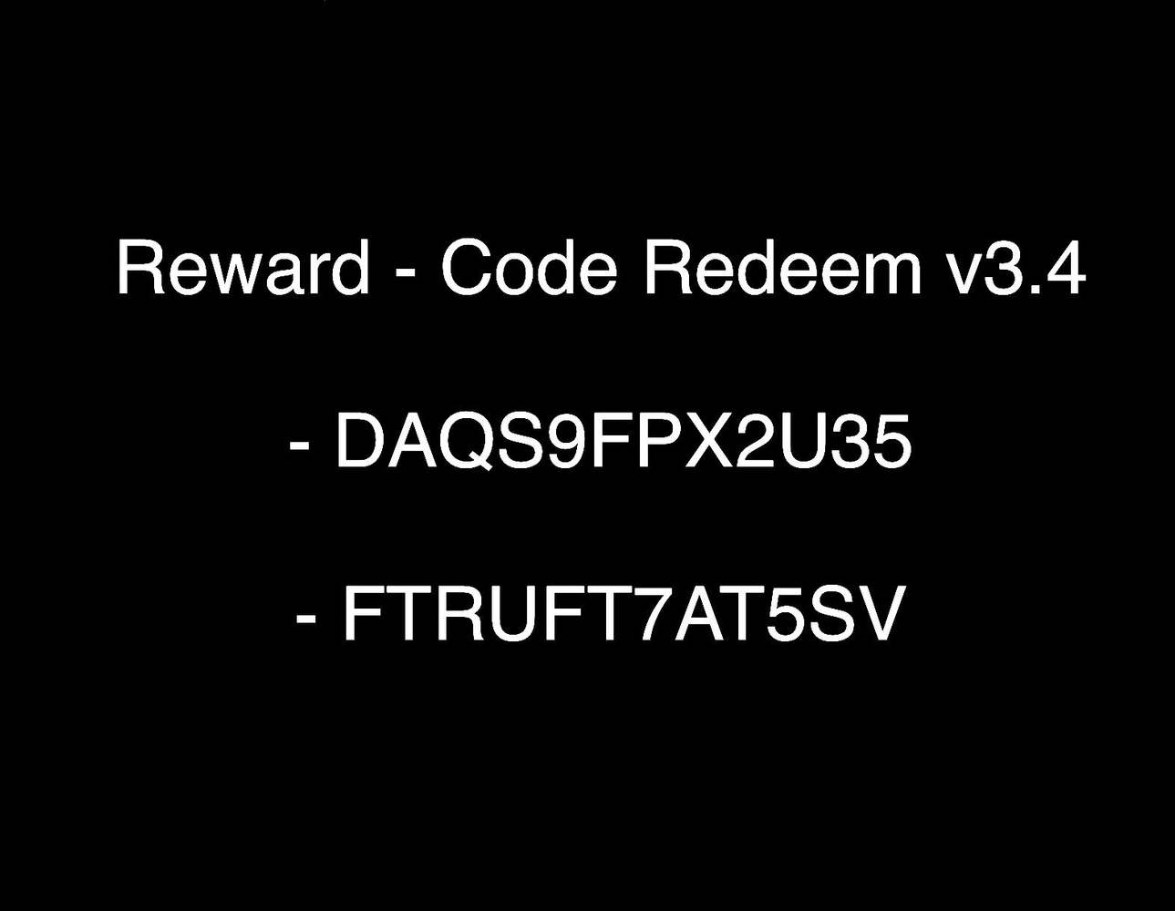 Reward Code Redeem v3.4 Genshin Impact Genshin Impact HoYoLAB