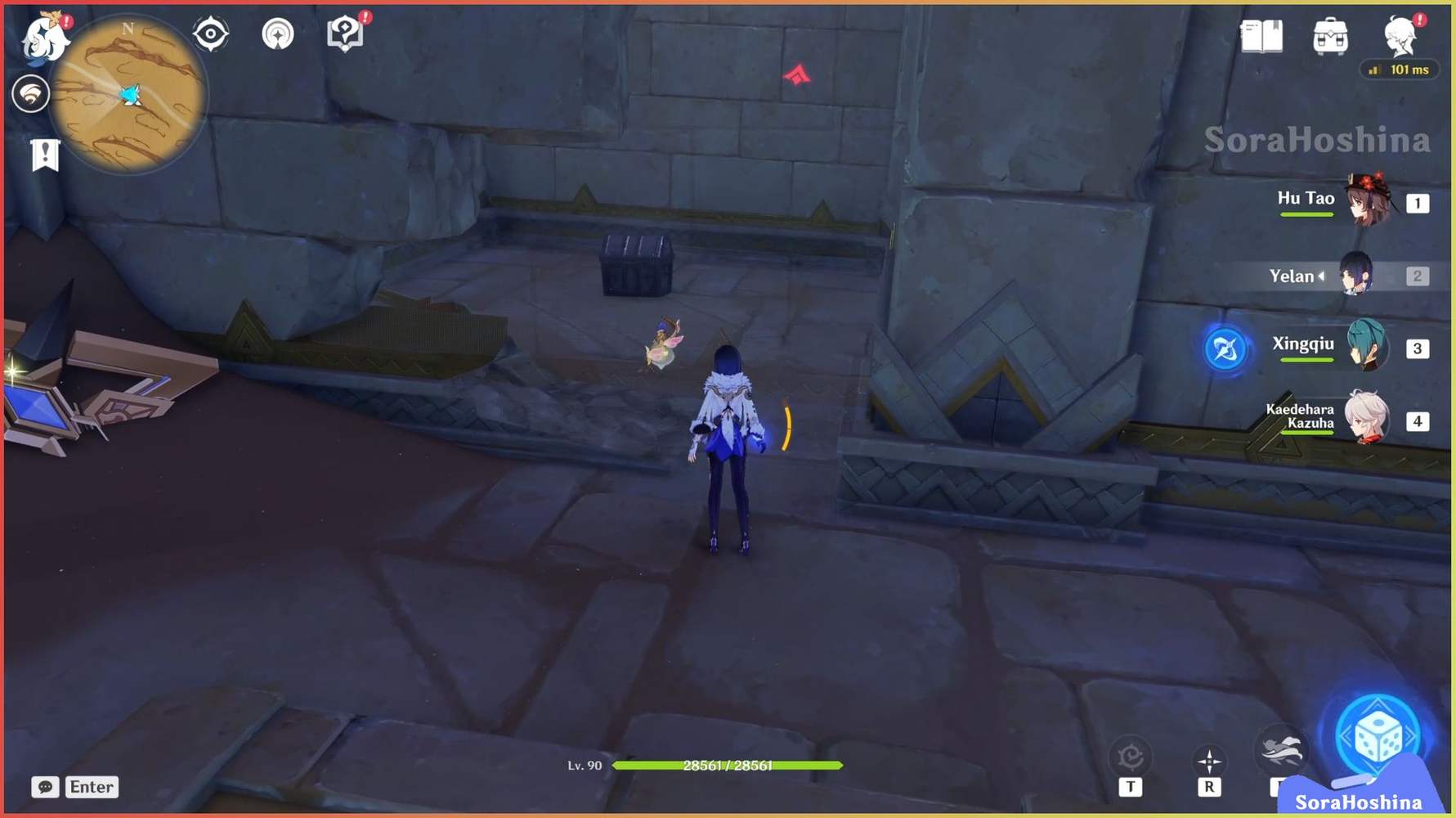[Version 3.4] 6 Mysterious Stone Slates | Unlock 2 Locked Doors ...