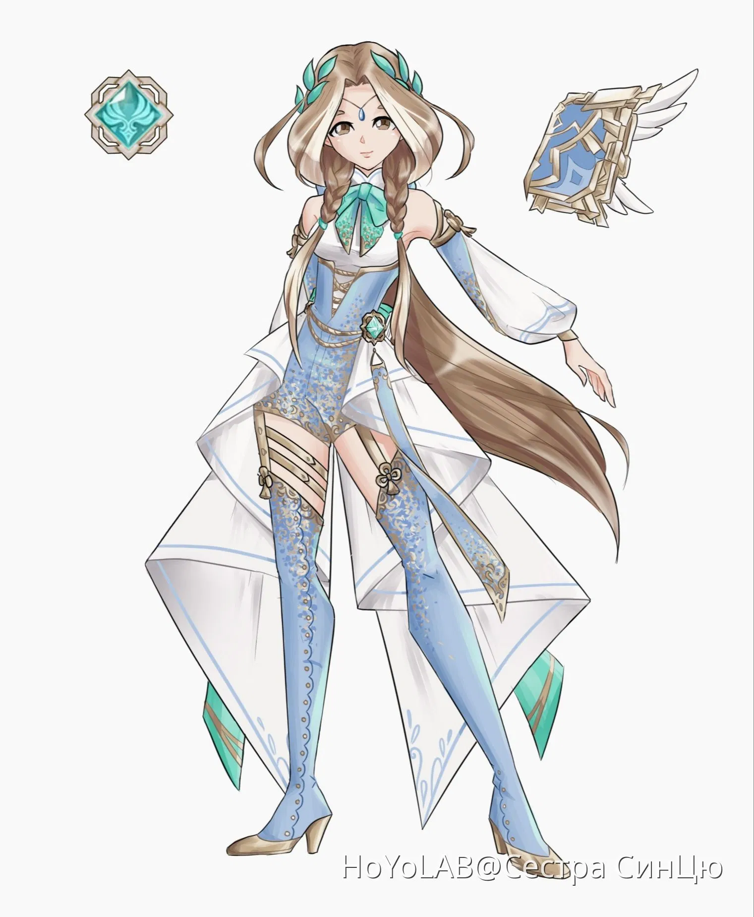 cognosphere геншин cognosphere геншин