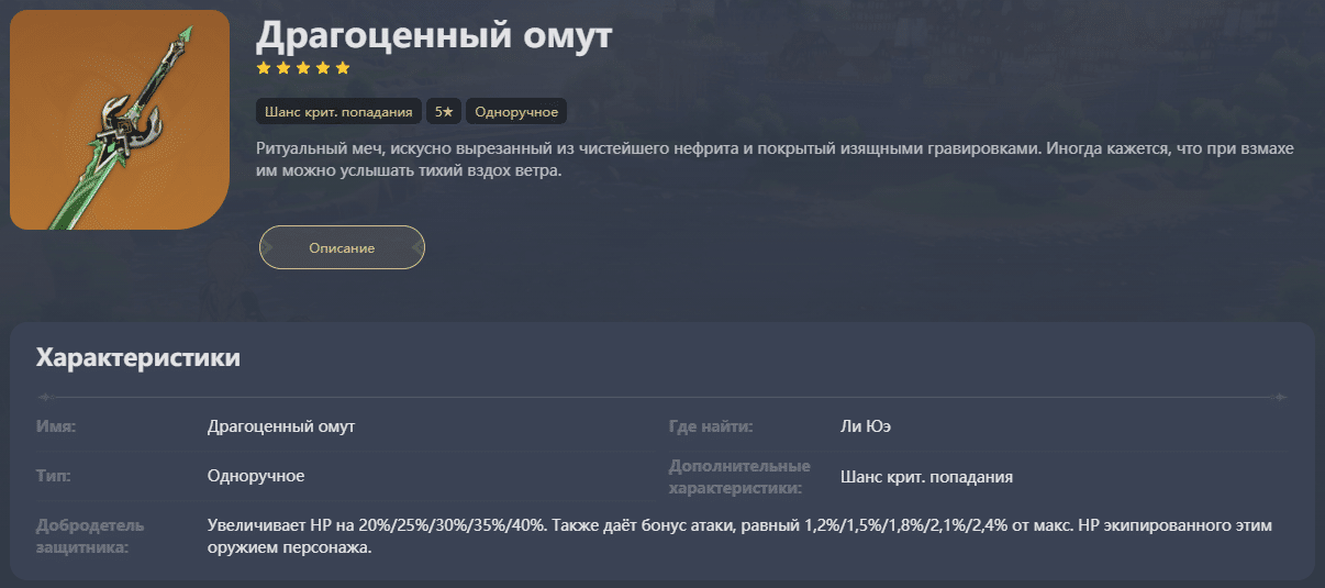 [Гайд по V3.4] Гайд и билд на Аль-Хайтам Genshin Impact | HoYoLAB