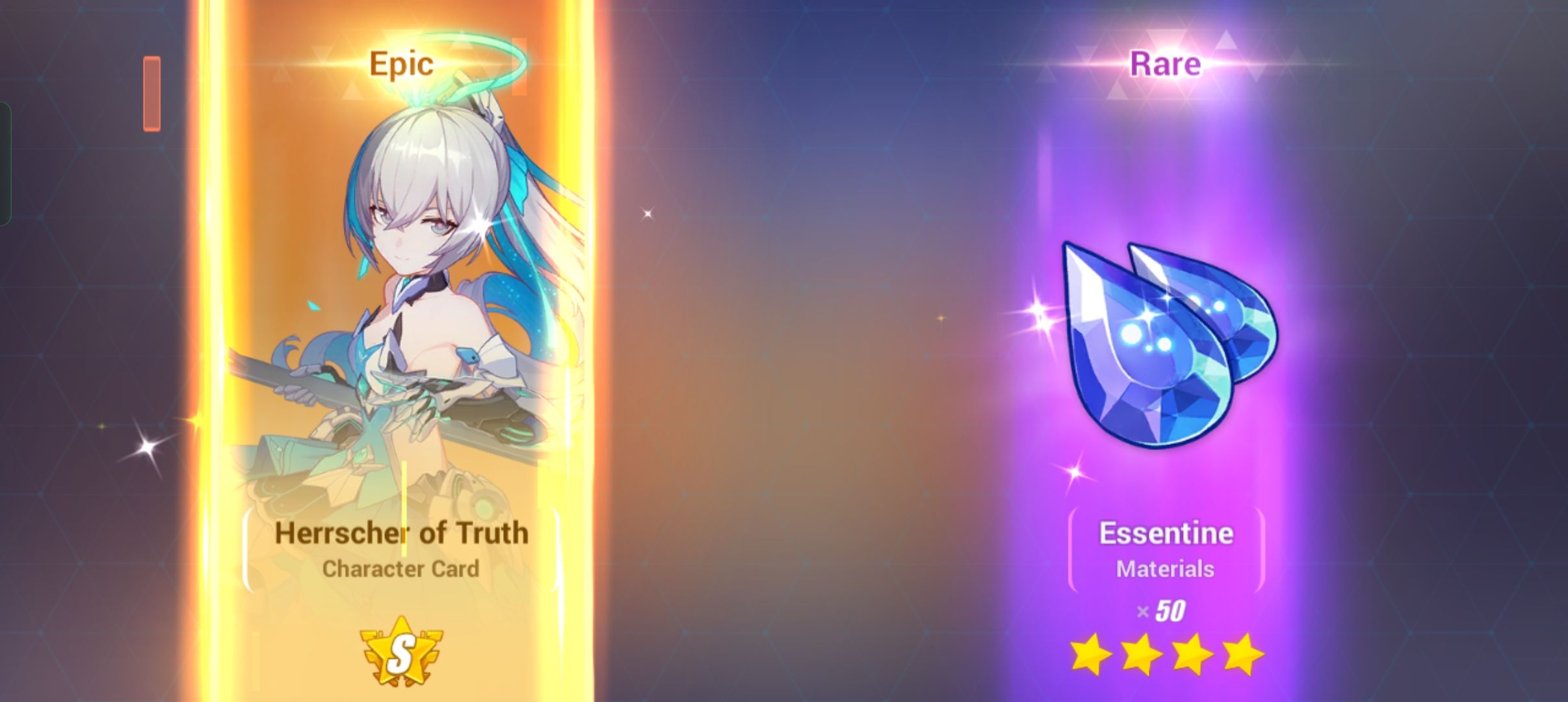 люблю хонкай Honkai Impact 3rd | HoYoLAB