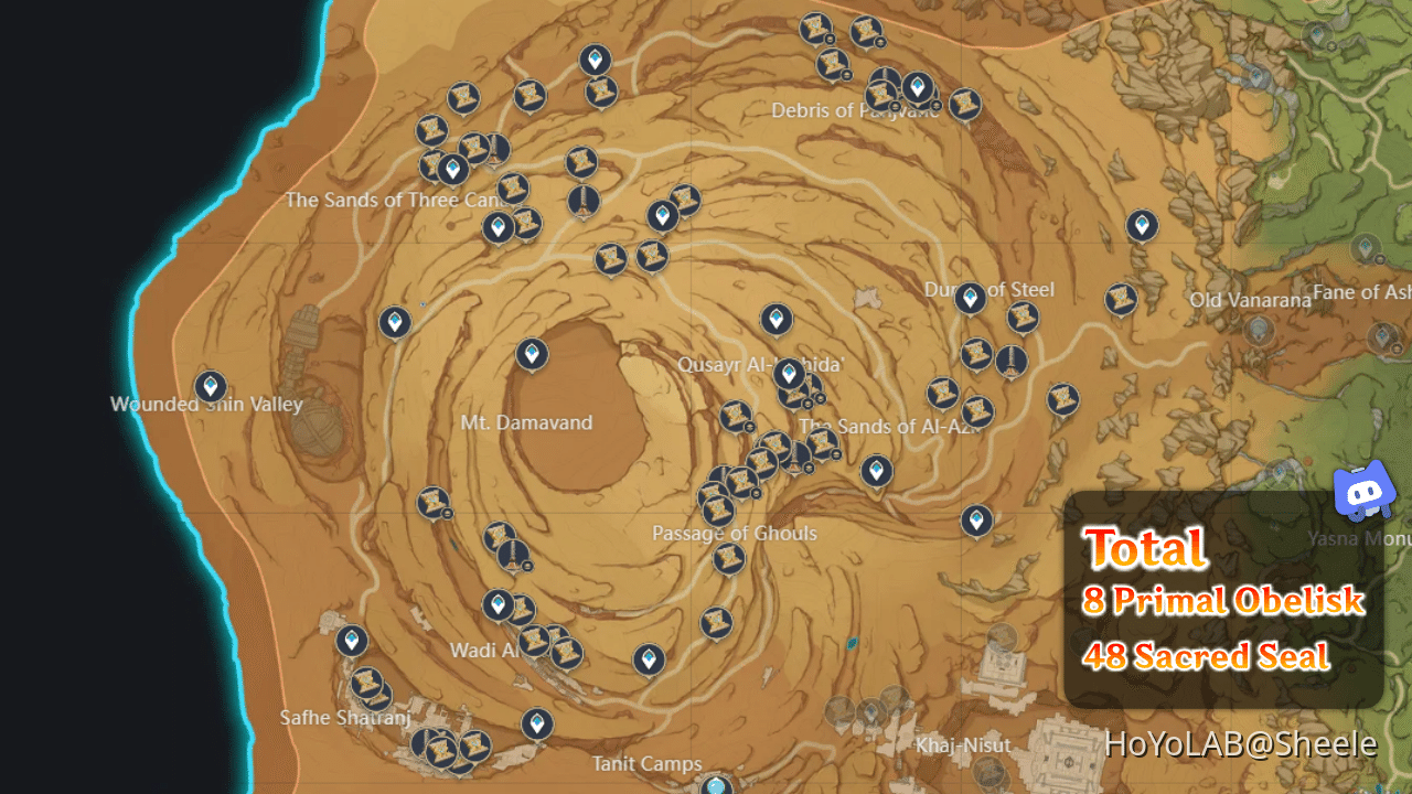 HoYoLAB - Official Community