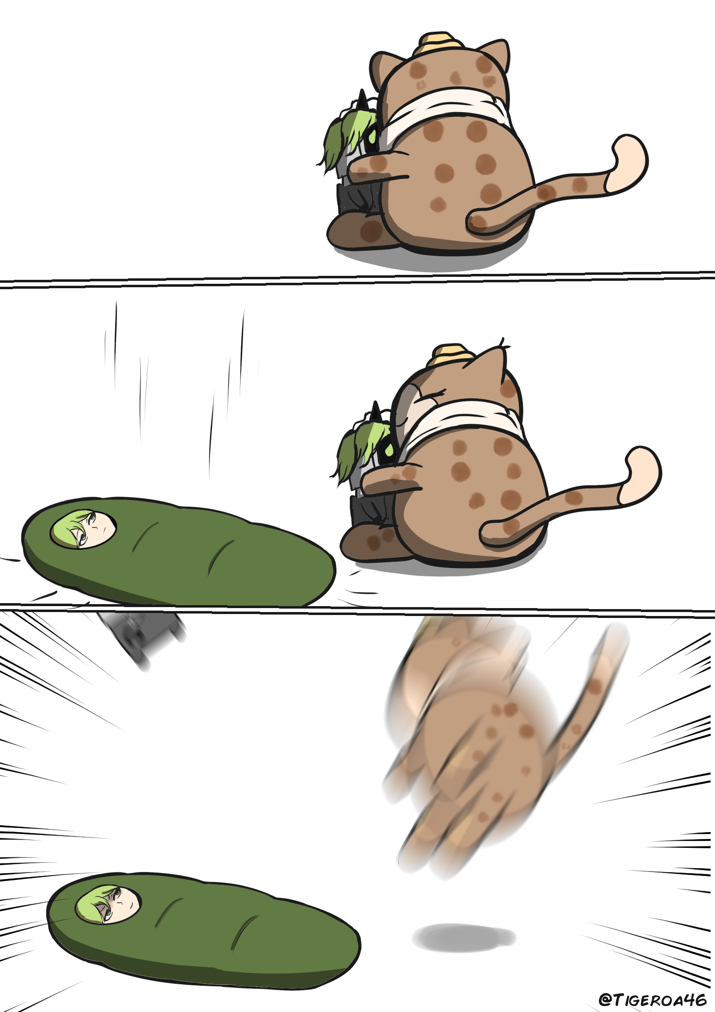 The Shocking Impact Of The Swaggy Cucumber Leak - wie5jsr