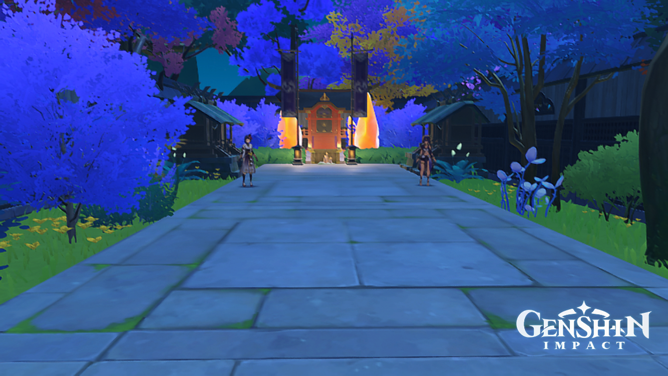 Teppei’s Memorial Genshin Impact HoYoLAB