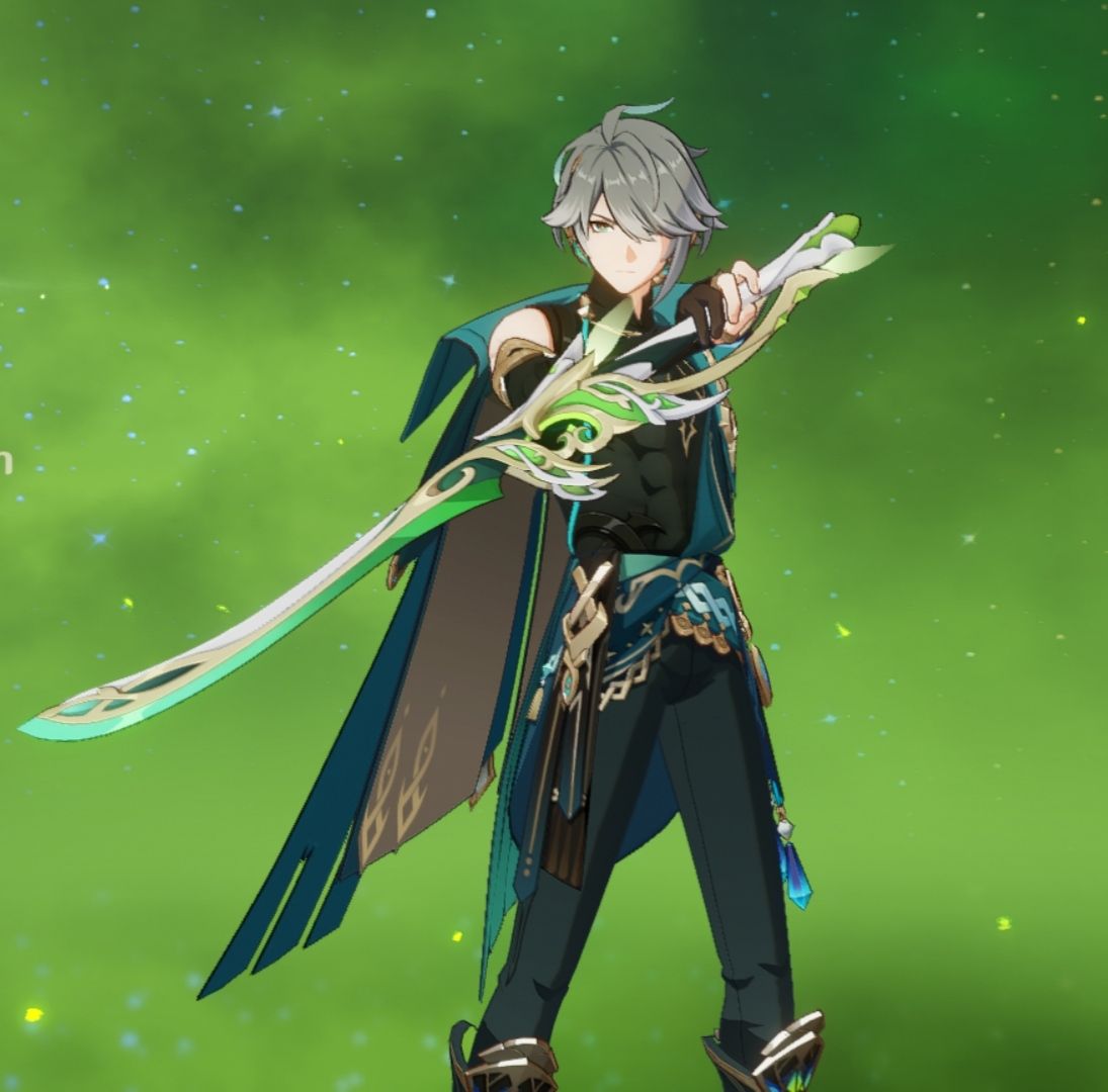 CRYING SCREAMING THROWING UP Genshin Impact HoYoLAB